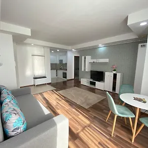 Deluxe Cosmopolis Apartament Stefanestii de Jos
