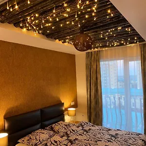 Sunny Deluxe Cosmopolis Apartament Stefanestii de Jos