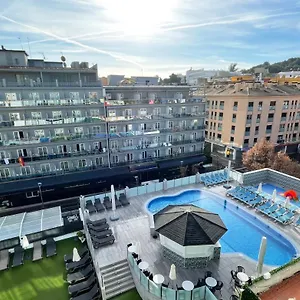 Maria Del Mar Hotel Lloret de Mar