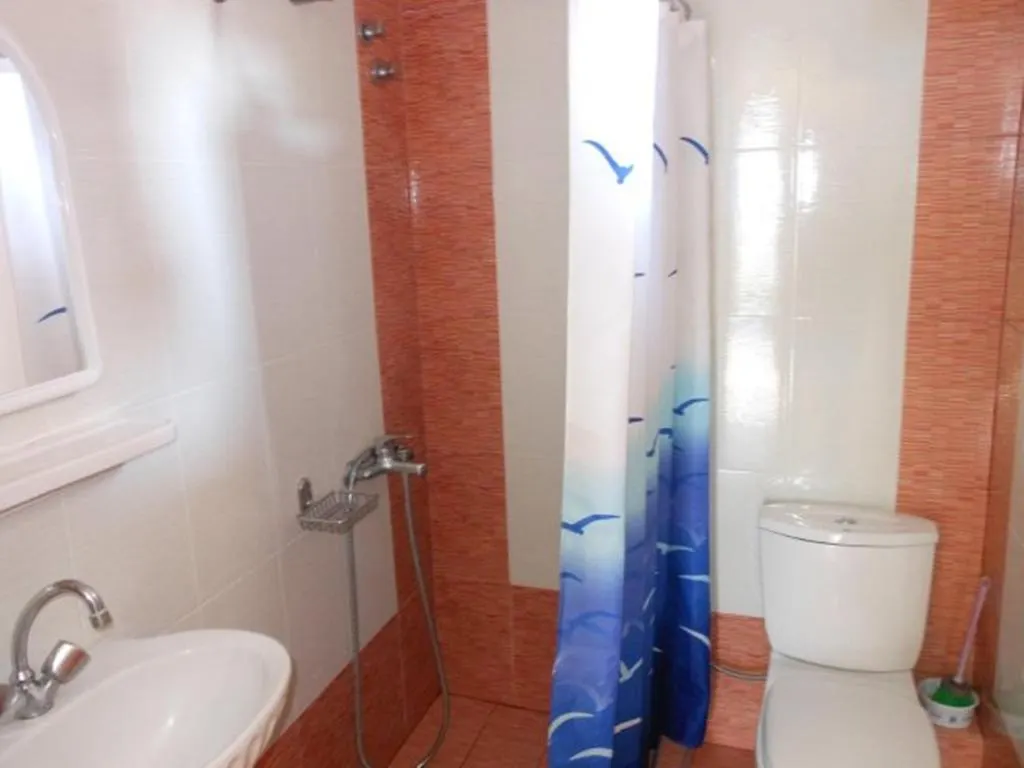 Giannis Maria Apartments Psakoudia Grecia