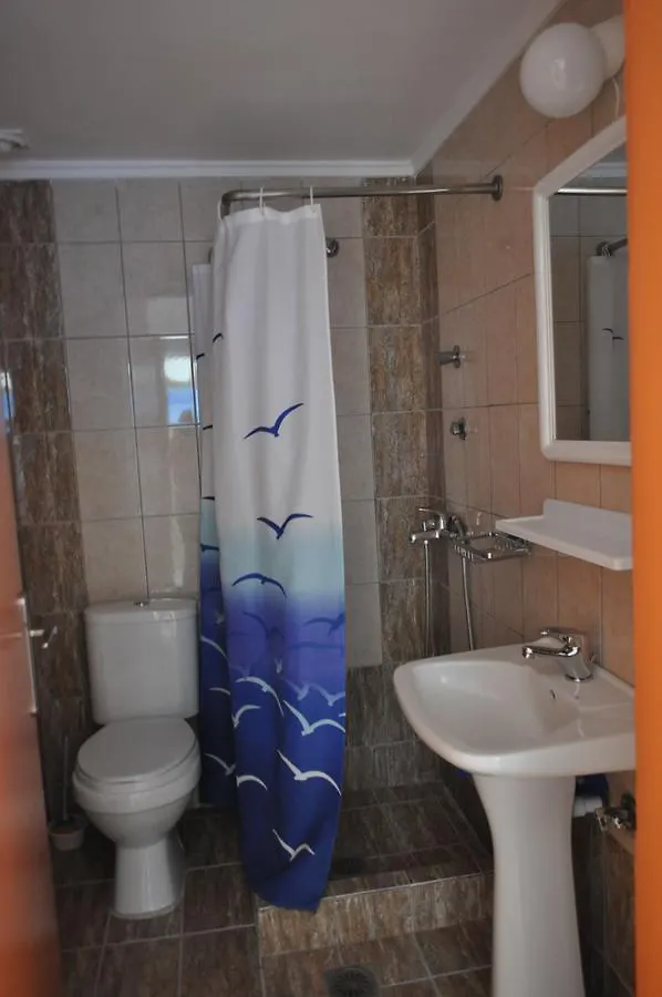 Giannis Maria Apartments Psakoudia